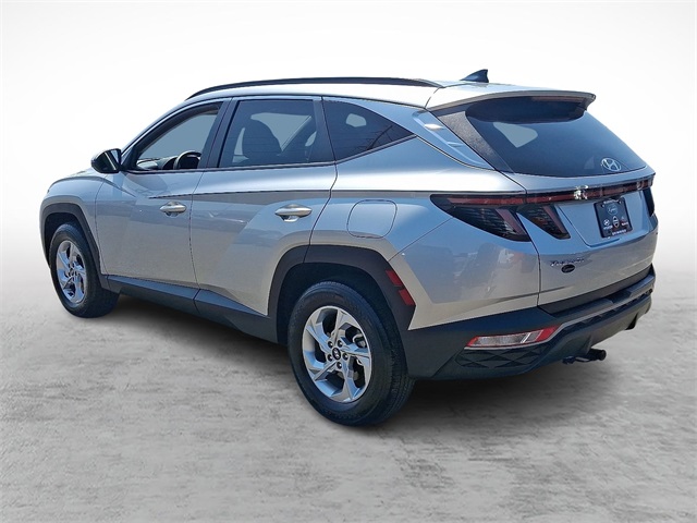 2023 Hyundai Tucson SEL photo 7