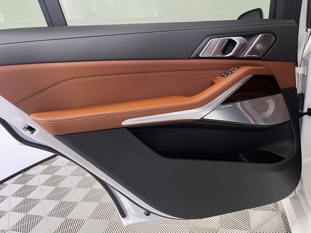 2026 Bmw X7 xDrive40i photo 21