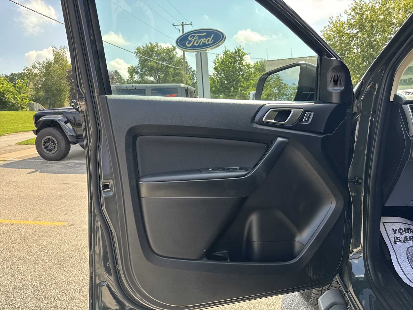 2022 Ford Ranger XLT photo 16