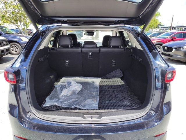 2022 Mazda CX-5 2.5 S Premium photo 10