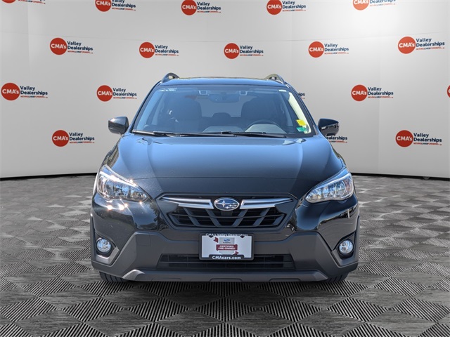 2023 Subaru Crosstrek Premium photo 2