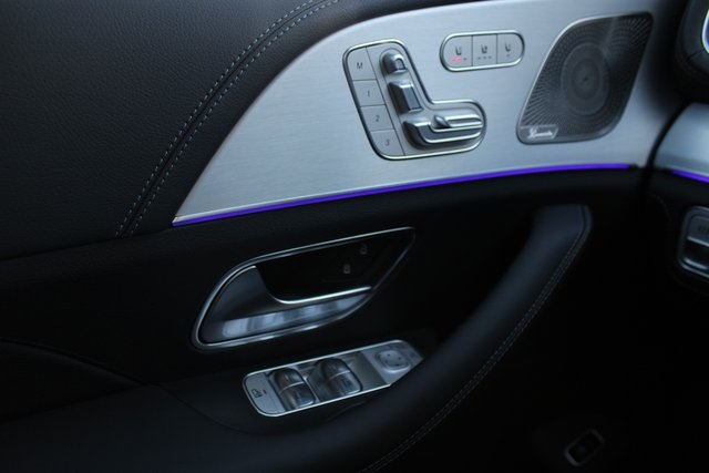 2025 Mercedes Benz GLE AMG 53 4MATIC Coupe photo 29