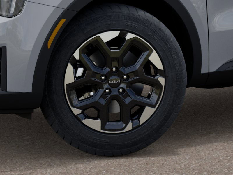 2026 Kia Sorento S photo 8