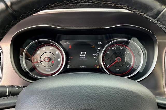 2021 Dodge Charger SXT photo 12