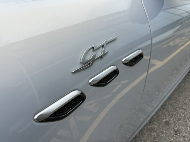 2025 Maserati Grecale Modena photo 4