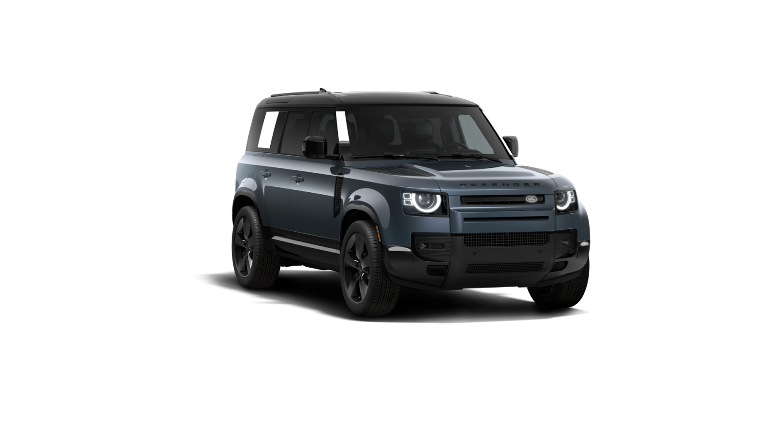 2025 Land Rover Defender X-Dynamic SE's photo
