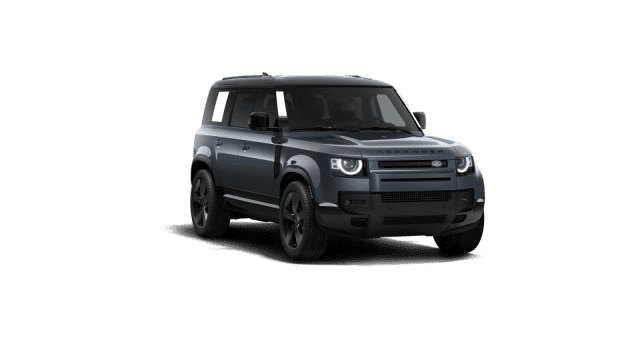 新品未開封Land Rover Epic New Defender 新品未開封Land Rover Epic New Defender