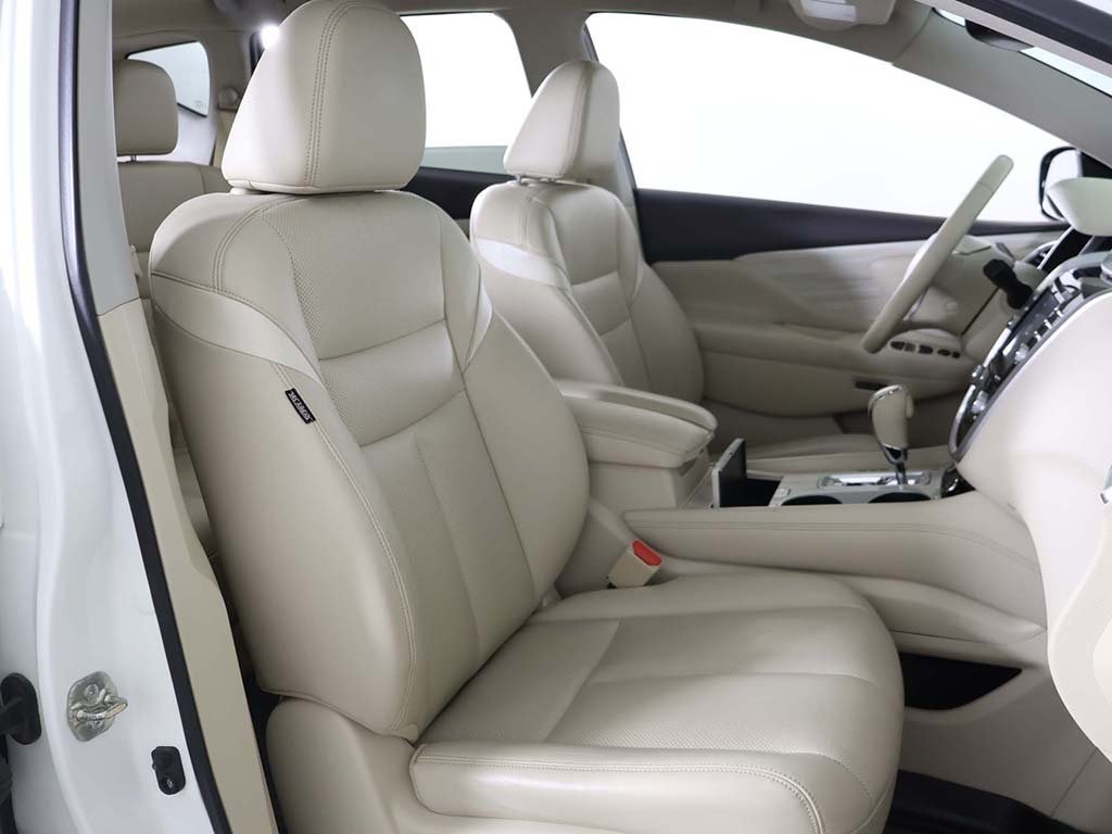 2015 Nissan Murano SL photo 27
