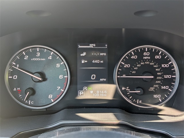 2023 Subaru Outback Limited photo 12