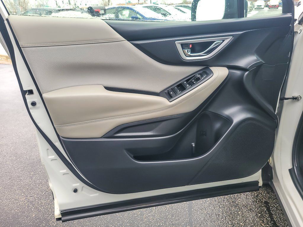 2021 SUBARU FORESTER - Image 17