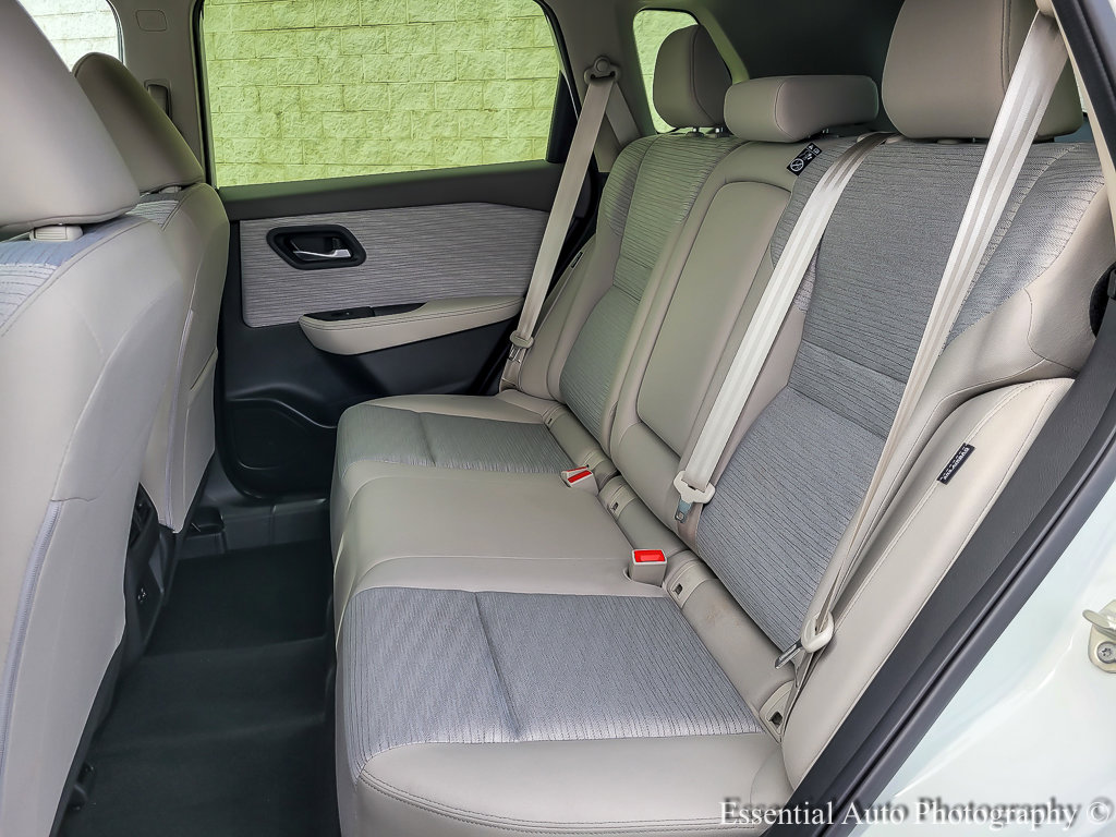 2023 NISSAN ROGUE - Image 9