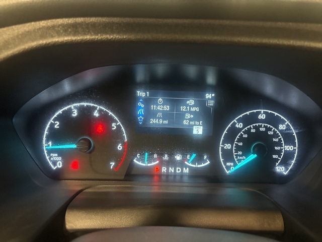 2023 Ford Transit photo 13