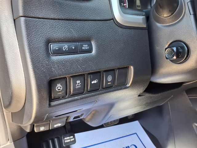 2024 Nissan Murano Platinum photo 26