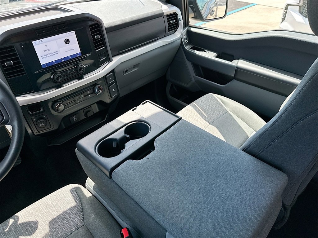 2023 Ford F-150 XL photo 21