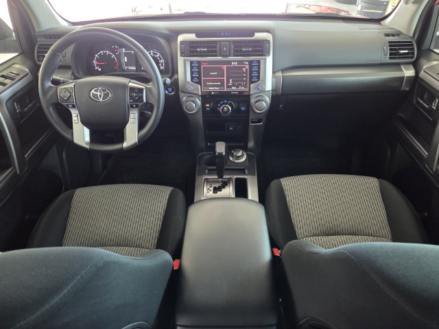 2024 Toyota 4Runner SR5 photo 29
