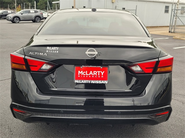 2025 Nissan Altima 2.5 S photo 3