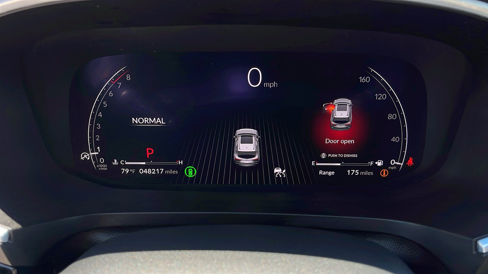2023 Acura MDX Technology photo 23