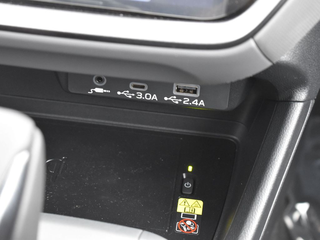2025 Subaru Crosstrek Wilderness photo 19