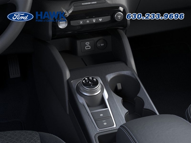 2025 FORD ESCAPE - Image 15