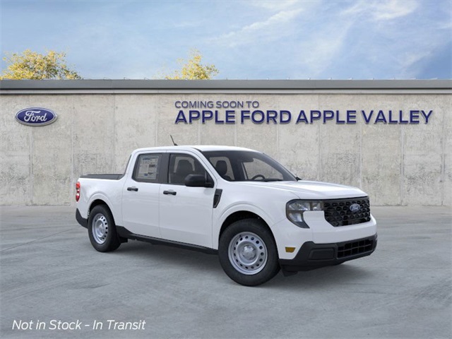 2025 Ford Maverick XL photo 5