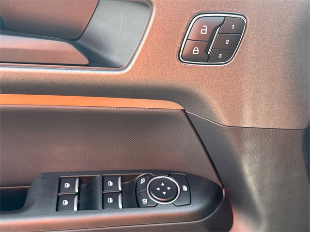 2025 Ford Bronco Sport Outer Banks photo 25