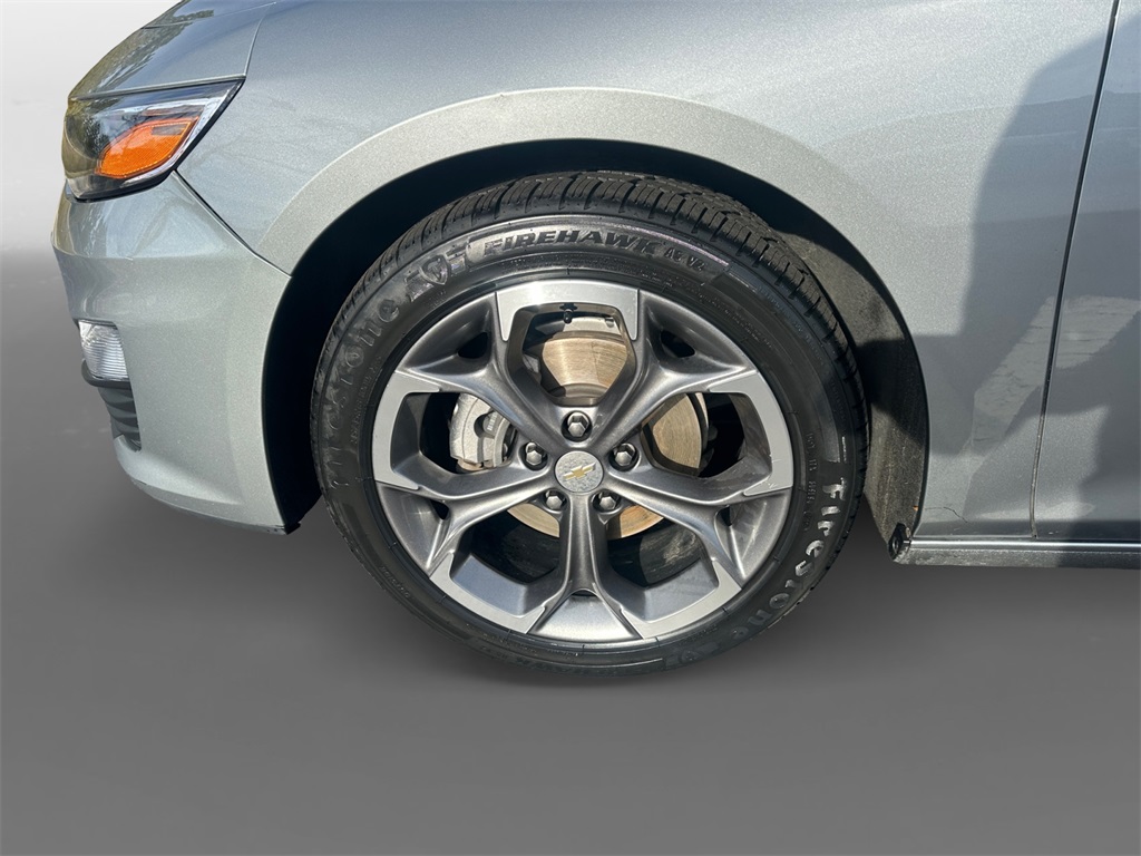 2024 Chevrolet Malibu 1LT photo 15