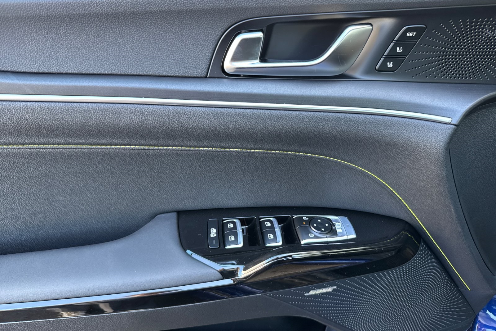2026 Kia K5 GT photo 7