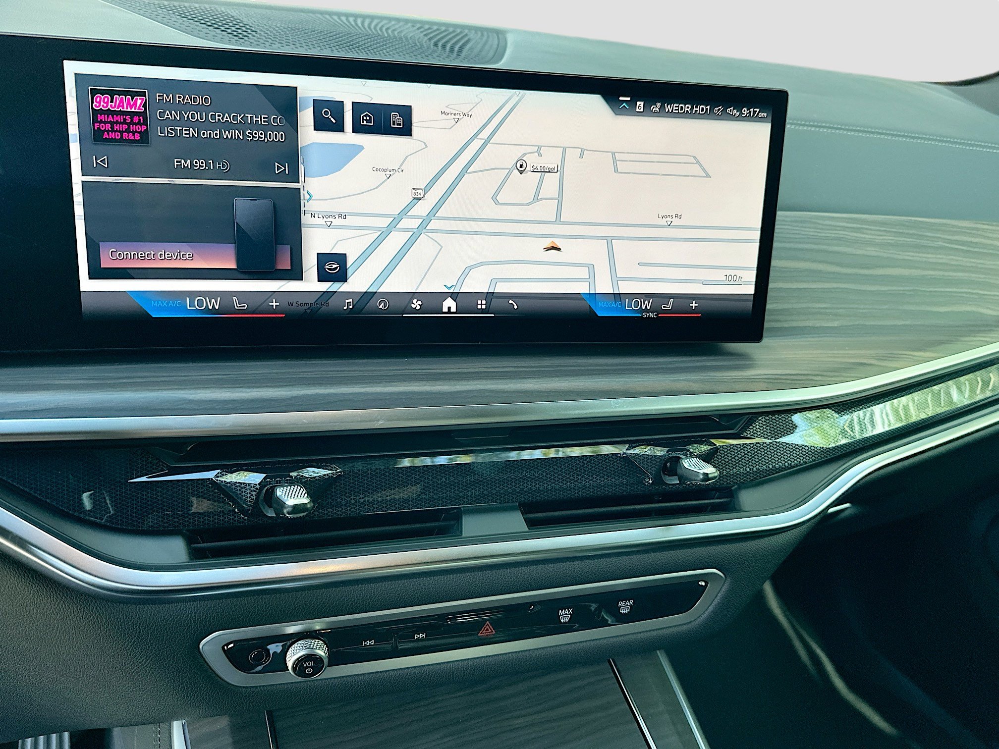 2026 Bmw X5 sDrive40i photo 12