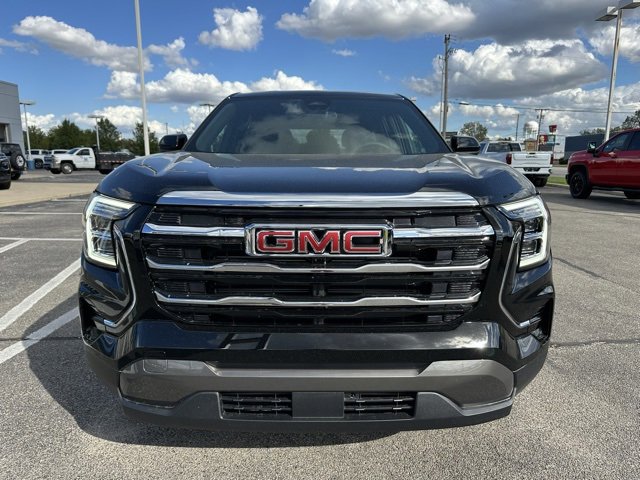 2026 Gmc Terrain Elevation photo 2