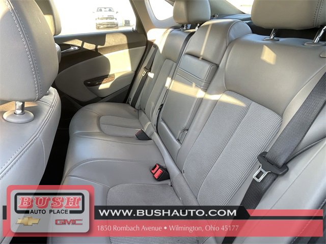 2014 Buick Verano Convenience photo 25