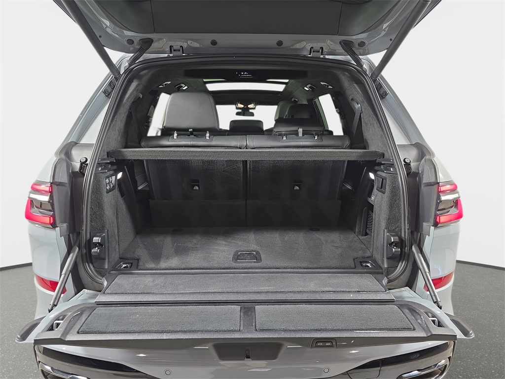 2023 Bmw X7 xDrive40i photo 12