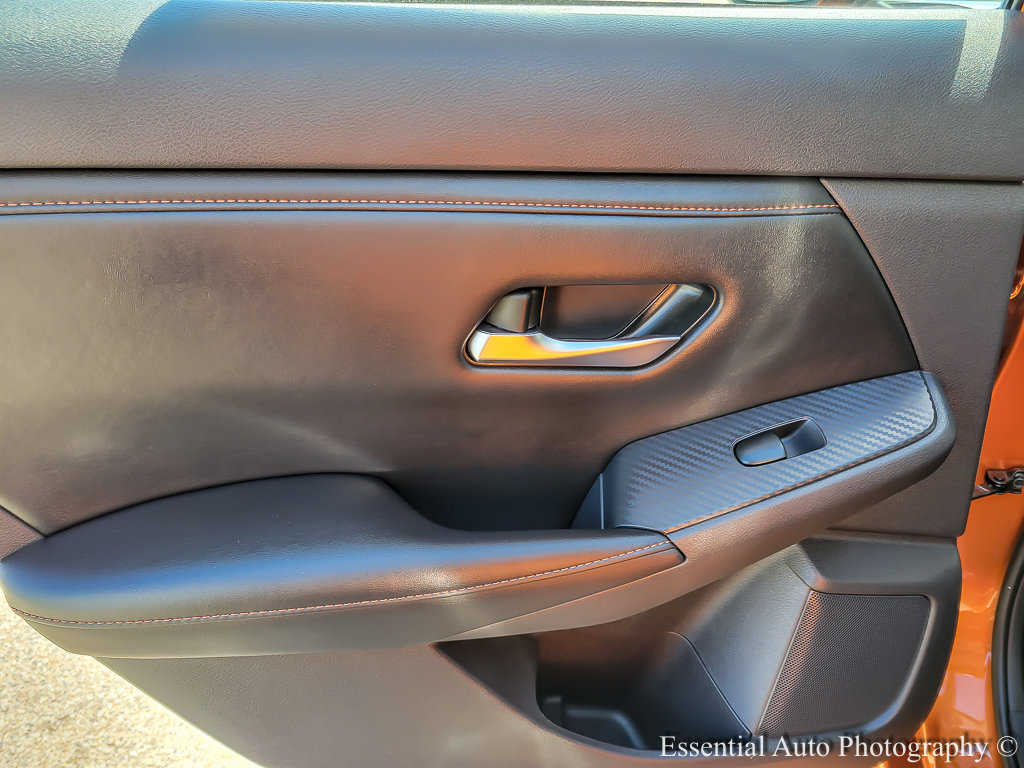 2023 NISSAN SENTRA - Image 19