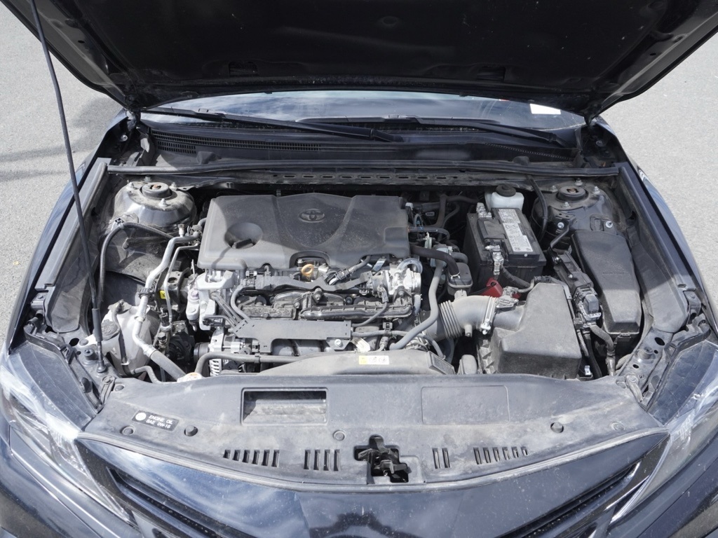 2023 Toyota Camry SE photo 24
