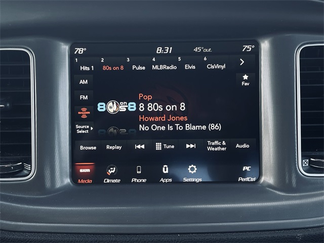 2023 Dodge Charger R/T photo 19