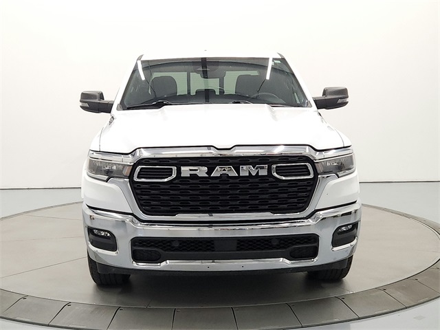 2025 Ram 1500 Big Horn Lone Star photo 2