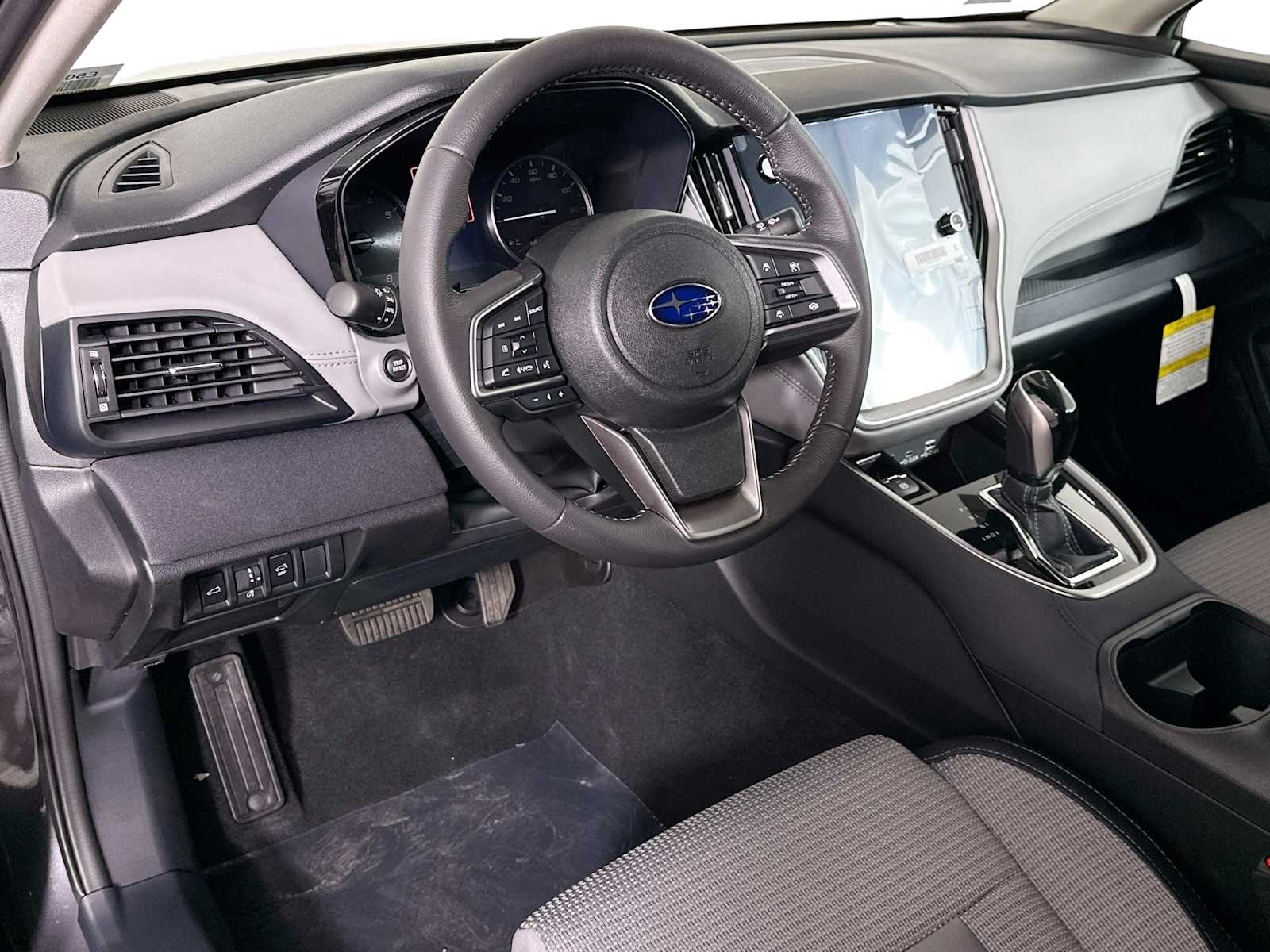 2025 Subaru Outback Premium photo 7