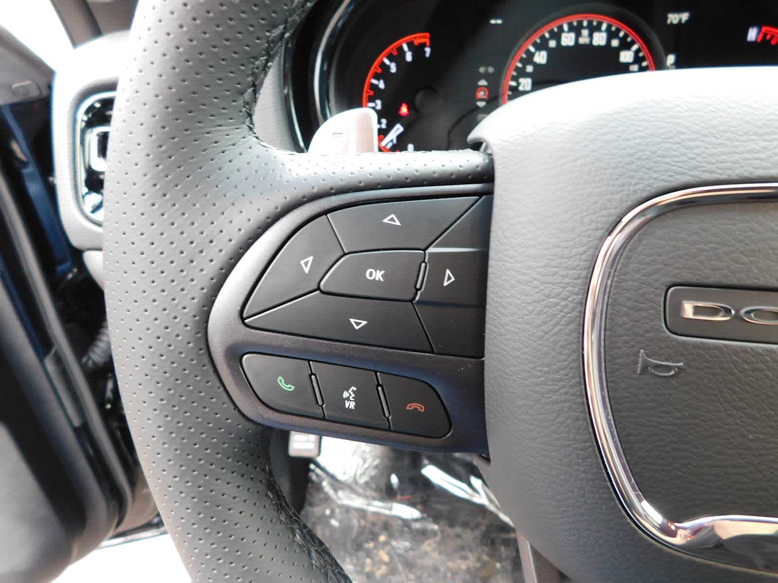 2025 Dodge Durango GT Plus photo 19