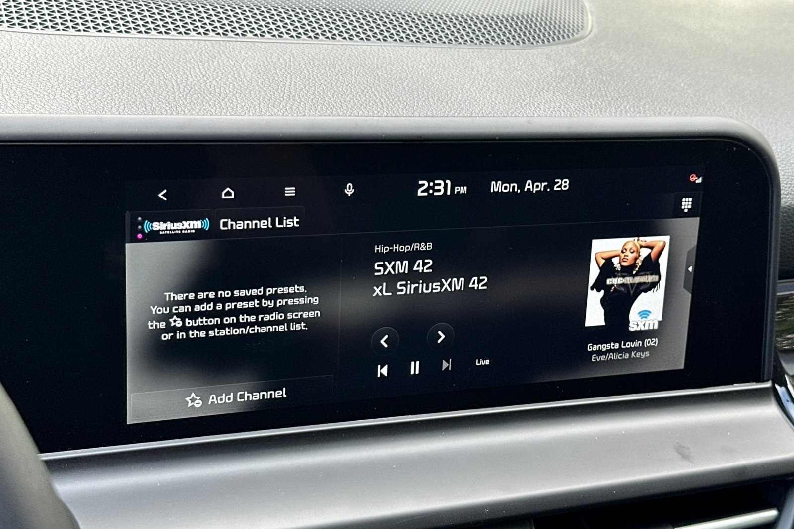 2025 Kia Seltos S X-Line photo 13