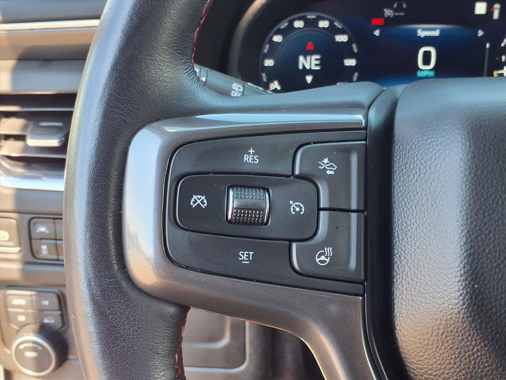 2022 Chevrolet Tahoe RST photo 15