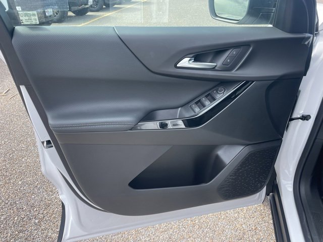 2026 Chevrolet Equinox LT photo 19