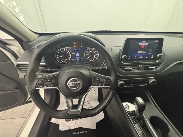 2019 Nissan Altima 2.5 S photo 14