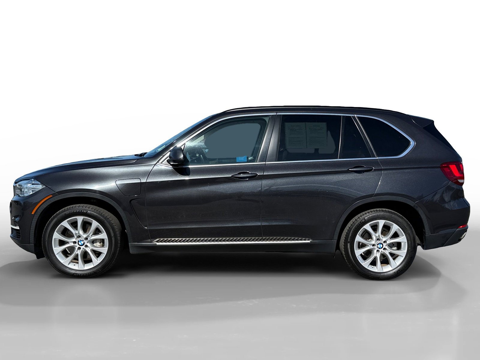 2016 Bmw X5 xDrive40e photo 2