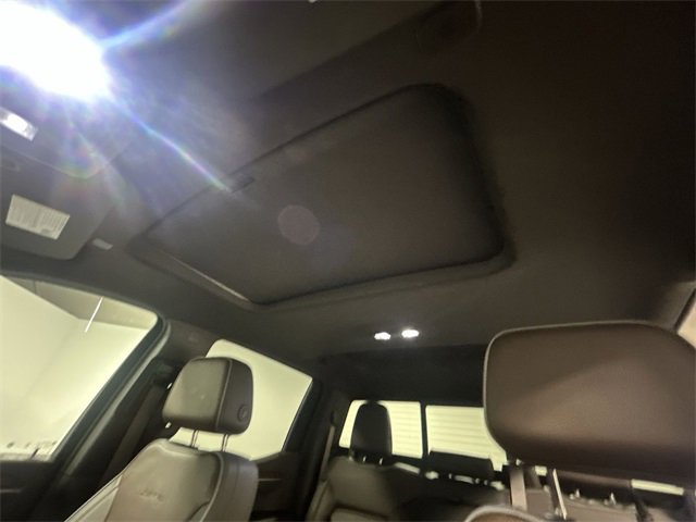 2023 Gmc Sierra 1500 Denali photo 15
