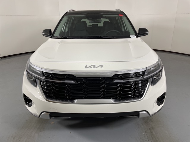 2026 Kia Seltos S photo 3