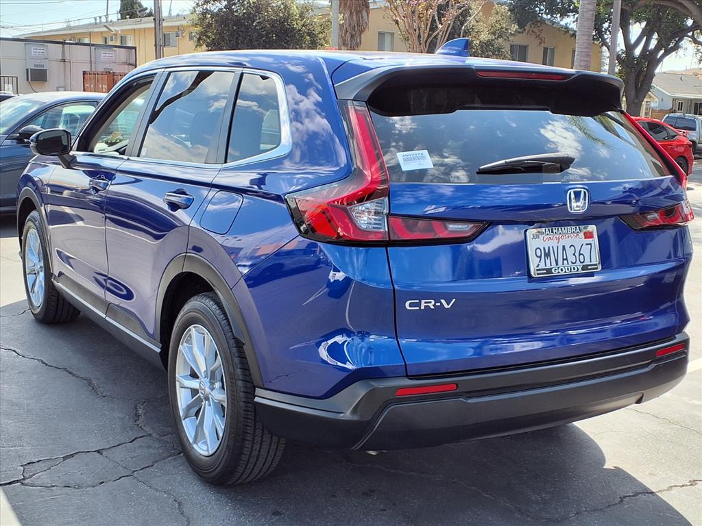 2024 Honda CR-V EX photo 3