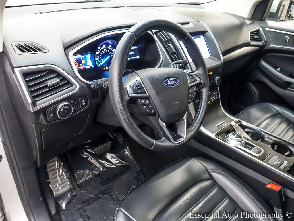 2019 FORD EDGE - Image 11