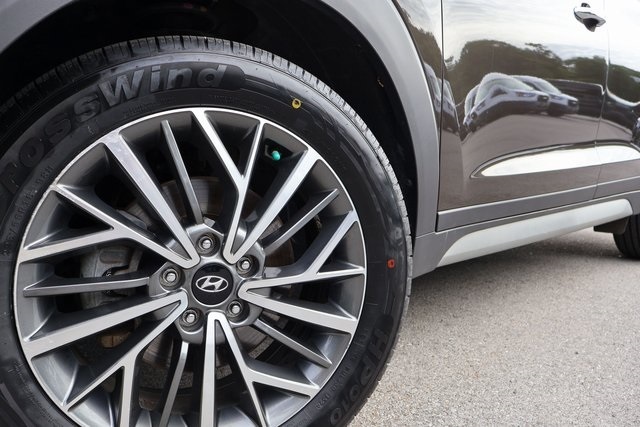 2020 Hyundai Tucson Ultimate photo 2