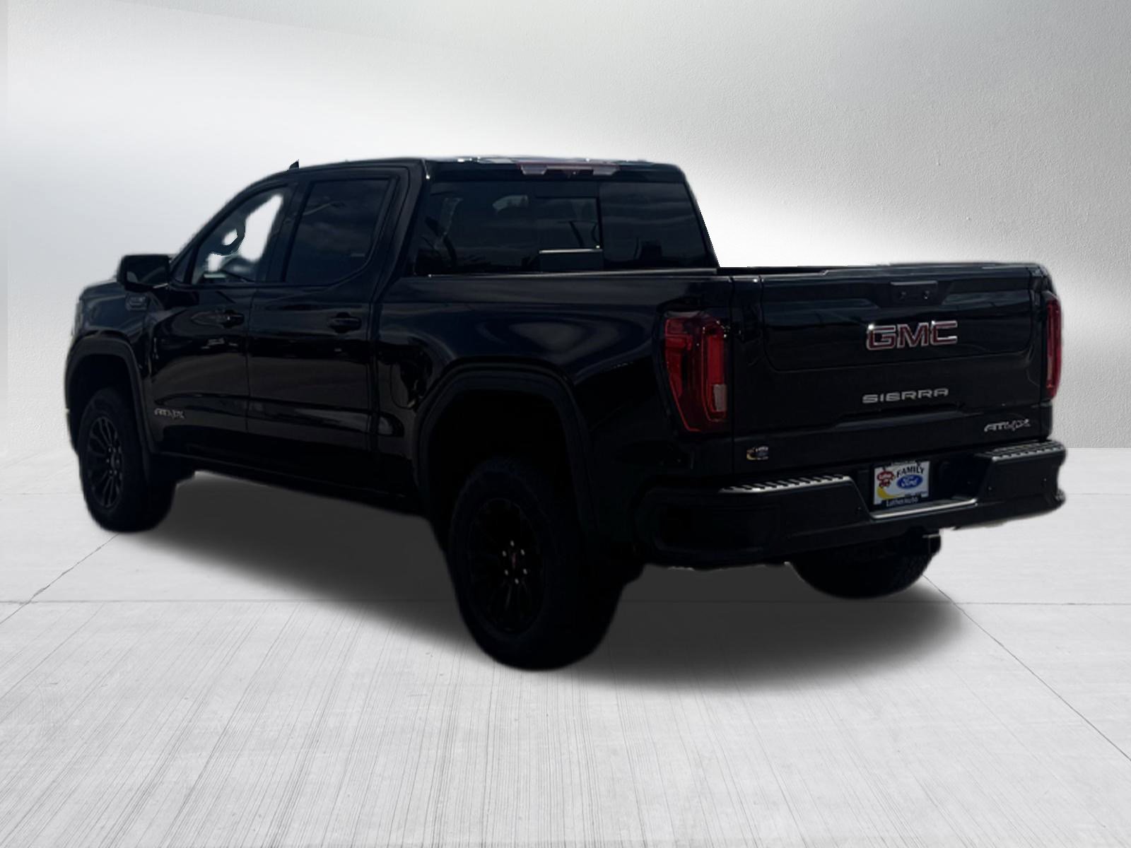 2022 Gmc Sierra 1500 AT4X photo 3