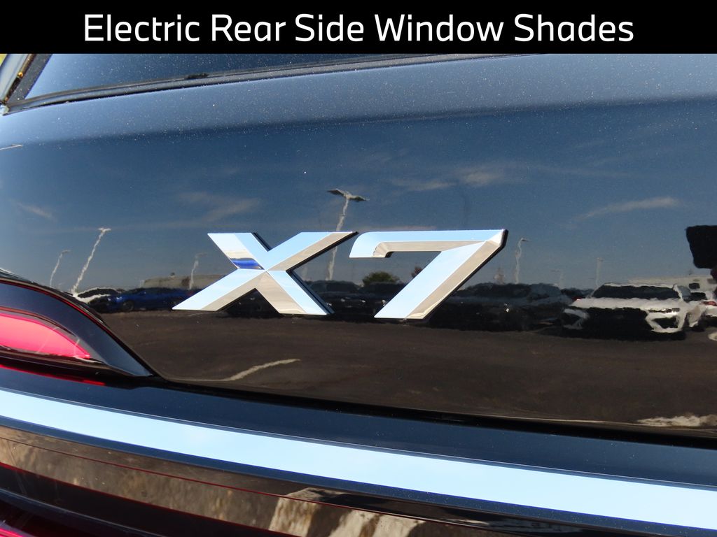 2026 Bmw X7 xDrive40i photo 18
