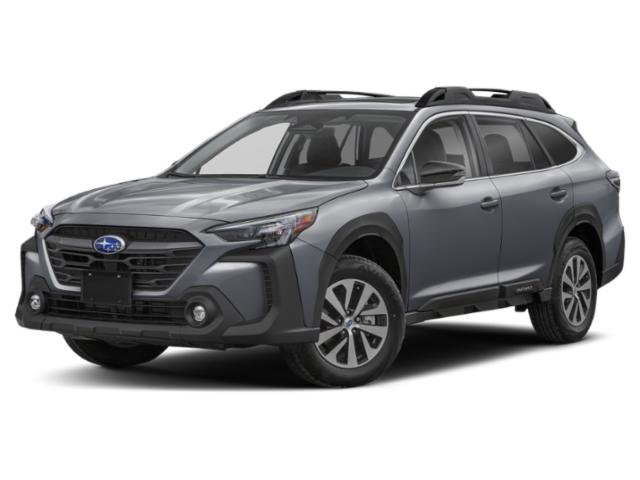 2024 Subaru Outback Premium's photo
